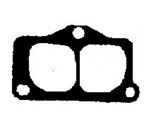 Ущільнення, випускний колектор MG9332 BGA