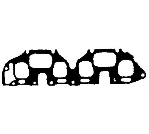 Ущільнення, впускний колектор MG9339 BGA