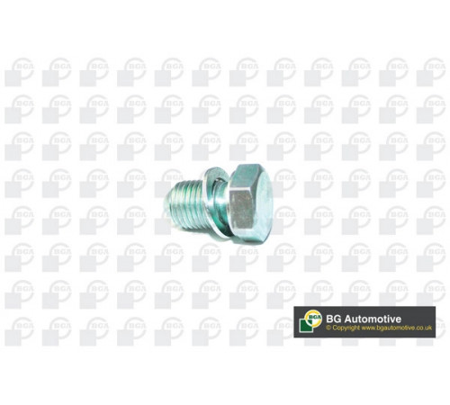 Пробка, оливний піддон PK0101 BGA