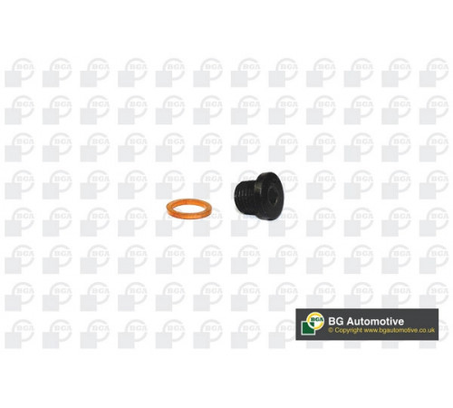 Пробка, оливний піддон PK0103 BGA