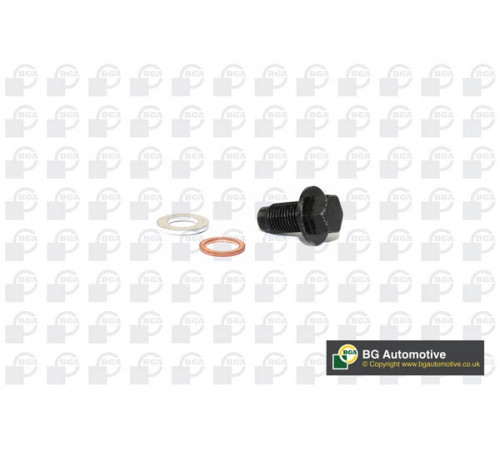 Пробка, оливний піддон PK6700 BGA