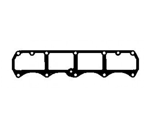Ущільнення, кришка голівки циліндра RC0319 BGA