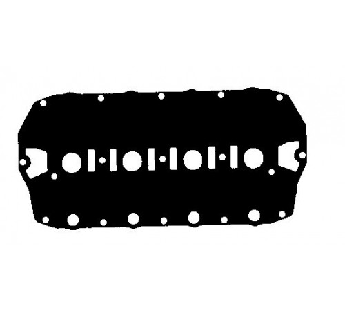 Ущільнення, кришка голівки циліндра RC0334 BGA