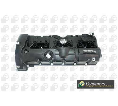 Кришка голівки циліндра RC09000 BGA
