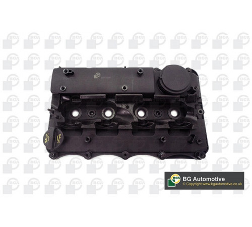 Кришка голівки циліндра RC23003 BGA