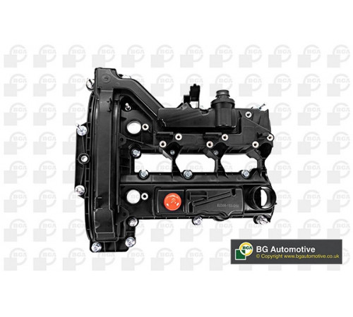 Кришка голівки циліндра RC23028 BGA