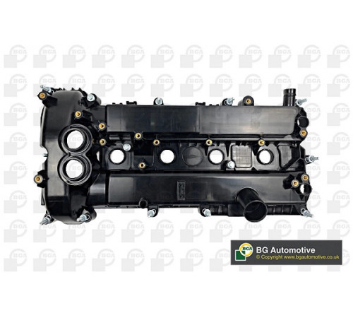 Кришка голівки циліндра RC23035 BGA