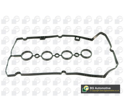 Ущільнення, кришка голівки циліндра RC5596 BGA