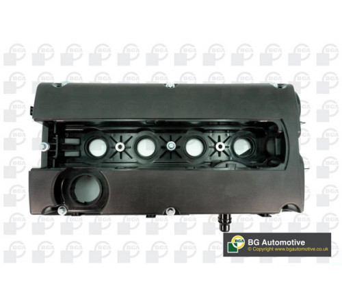 Кришка голівки циліндра RC65001 BGA