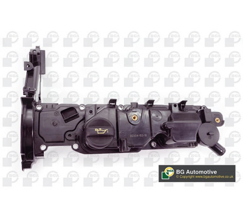 Кришка голівки циліндра RC65008 BGA