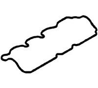 Ущільнення, кришка голівки циліндра