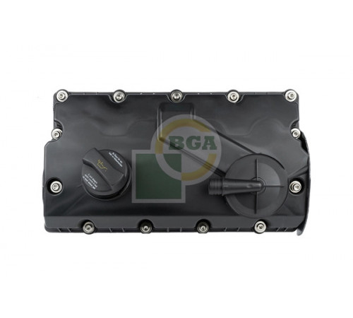 Кришка голівки циліндра RC96005 BGA