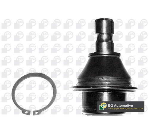 Нижній/верхній кульовий шарнір SJ6307 BGA