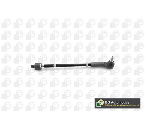 Поперечна кермова тяга SR0133 BGA