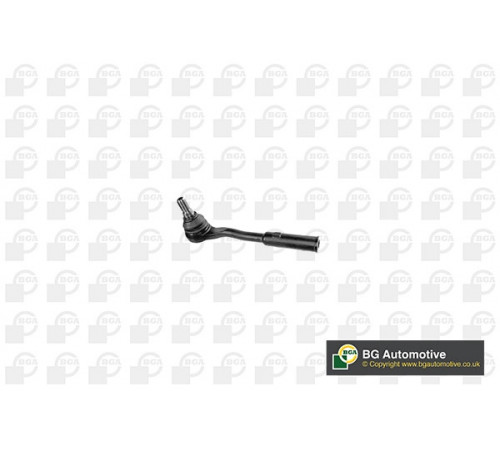 Наконечник, поперечна кермова тяга SR5618 BGA