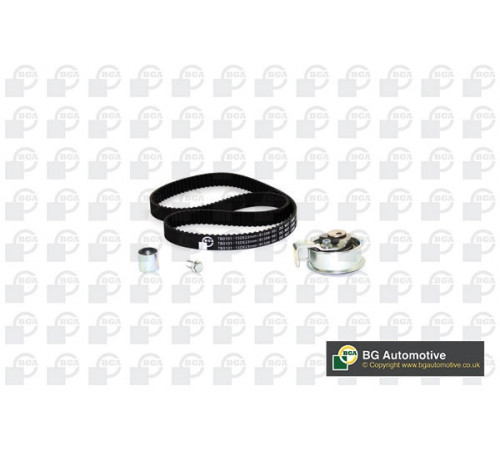 Комплект зубчастих ременів TB0105K BGA