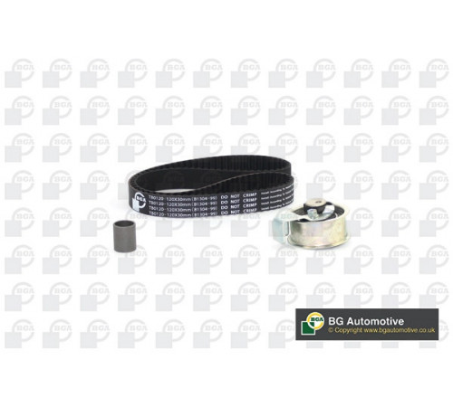 Комплект зубчастих ременів TB0150K BGA