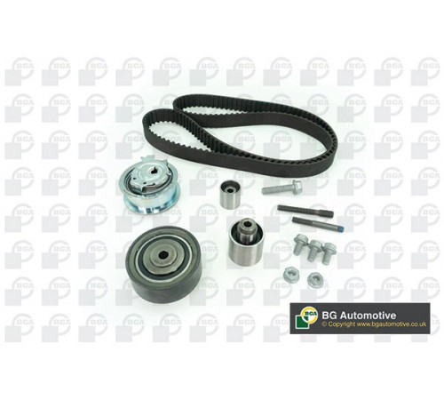 Комплект зубчастих ременів TB0190K BGA