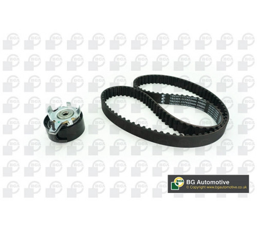 Комплект зубчастих ременів TB2315K BGA