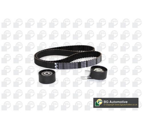 Комплект зубчастих ременів TB6702K BGA