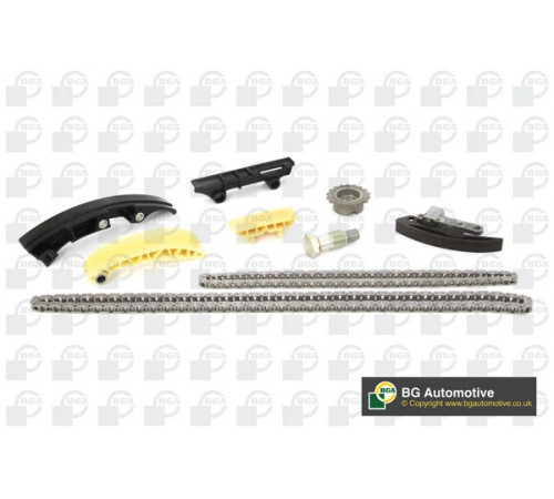 Комплект ланцюгів привода TC0108FK BGA