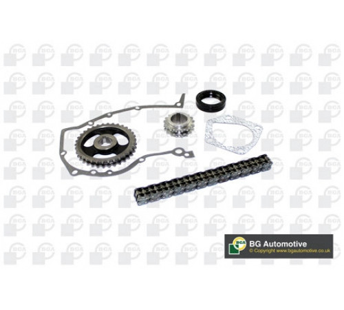Комплект ланцюгів привода TC0170FK BGA