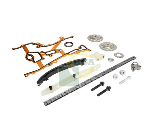 Комплект ланцюгів привода TC0235FK BGA