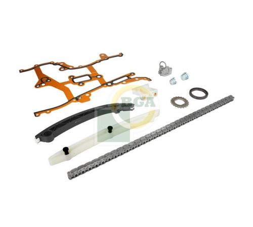 Комплект ланцюгів привода TC0237FK BGA