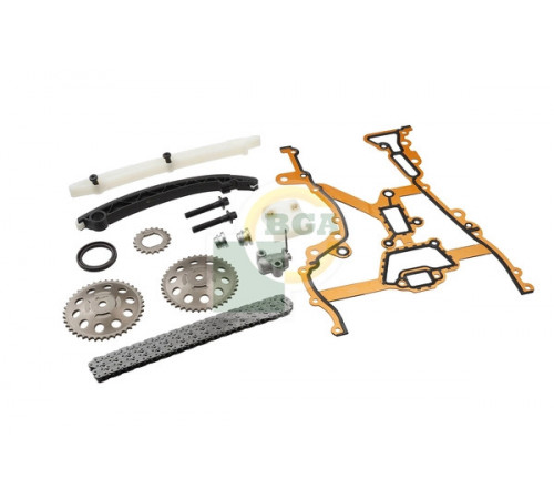 Комплект ланцюгів привода TC0238FK BGA