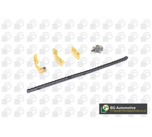 Комплект ланцюгів привода TC0245K BGA