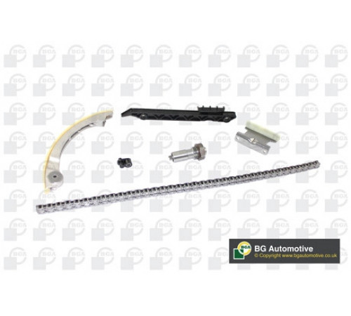 Комплект ланцюгів привода TC0250K BGA