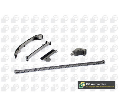 Комплект ланцюгів привода TC0265K BGA