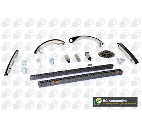 Комплект ланцюгів привода TC0305FK BGA