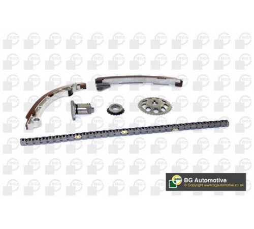 Комплект ланцюгів привода TC0345FK BGA