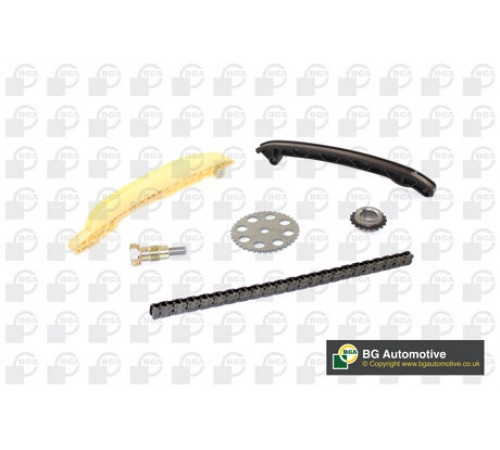 Комплект ланцюгів привода TC0385FK BGA