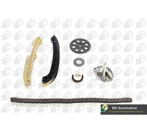 Комплект ланцюгів привода TC0410FK BGA
