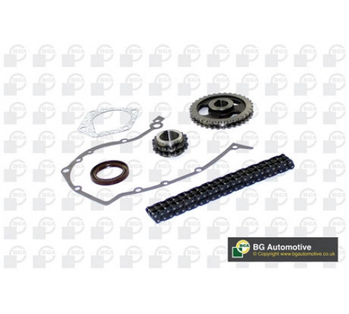 Комплект ланцюгів привода TC0560FK BGA