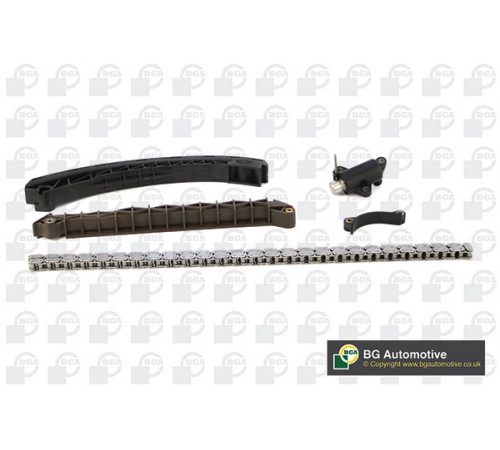 Комплект ланцюгів привода TC0950K BGA