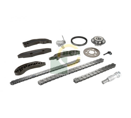 Комплект ланцюгів привода TC0960FK BGA