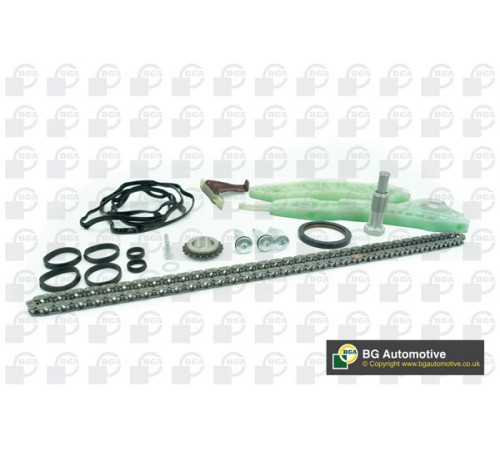 Комплект ланцюгів привода TC1030FK BGA