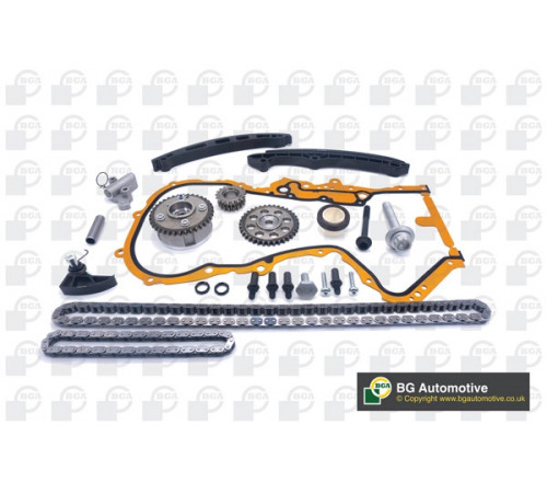 Комплект ланцюгів привода TC2005VFK BGA