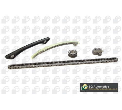 Комплект ланцюгів привода TC2304FK BGA