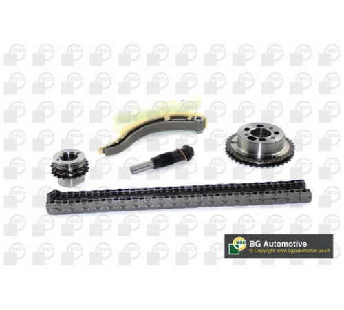 Комплект ланцюгів привода TC2320FK BGA