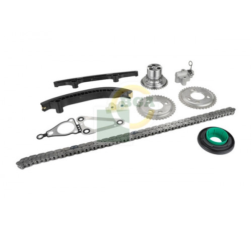 Комплект ланцюгів привода TC2360FK BGA
