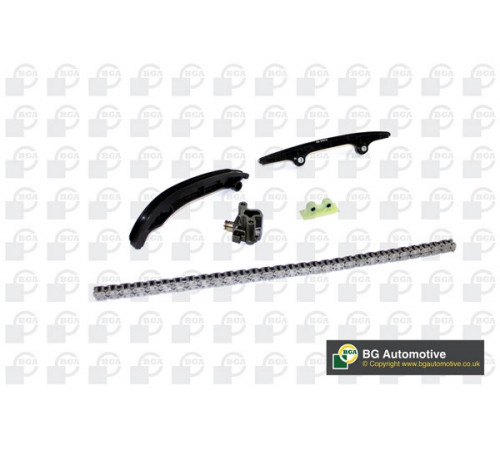 Комплект ланцюгів привода TC2360K BGA
