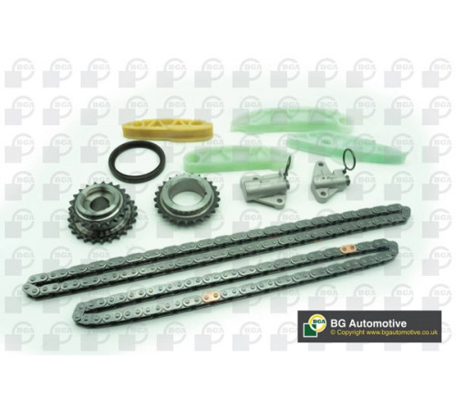 Комплект ланцюгів привода TC2704FK BGA