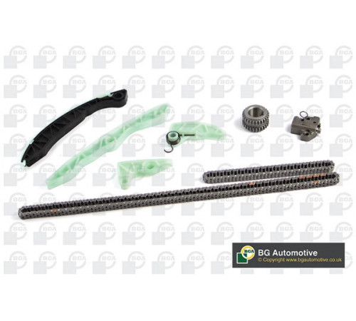 Комплект ланцюгів привода TC2740FK BGA