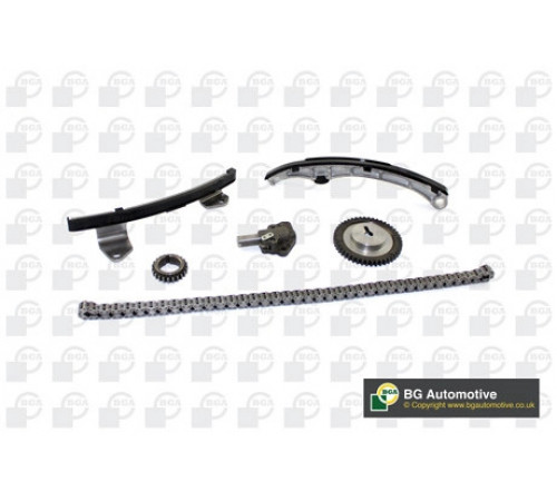 Комплект ланцюгів привода TC5400FK BGA