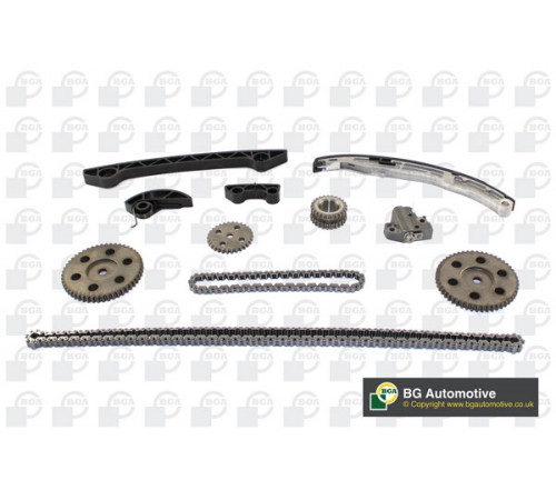 Комплект ланцюгів привода TC5410FK BGA