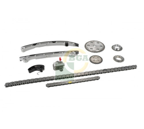Комплект ланцюгів привода TC5460FK BGA